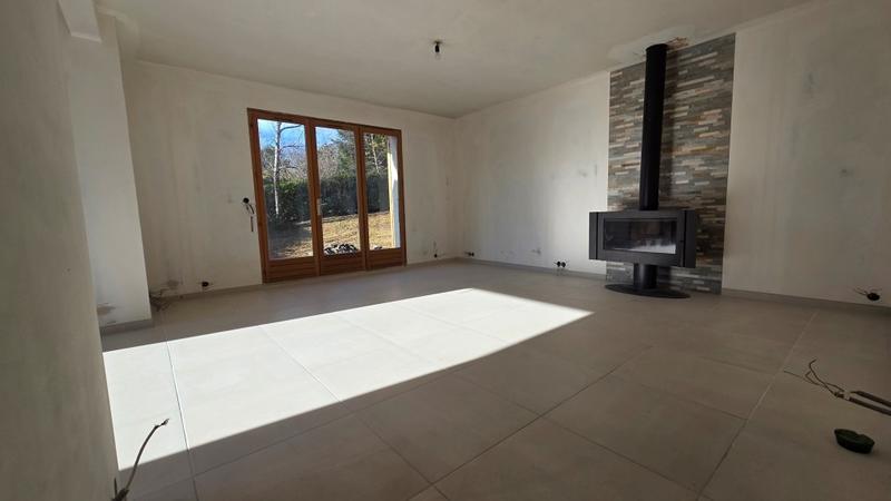 Villa - 152 m² - 6 pièces