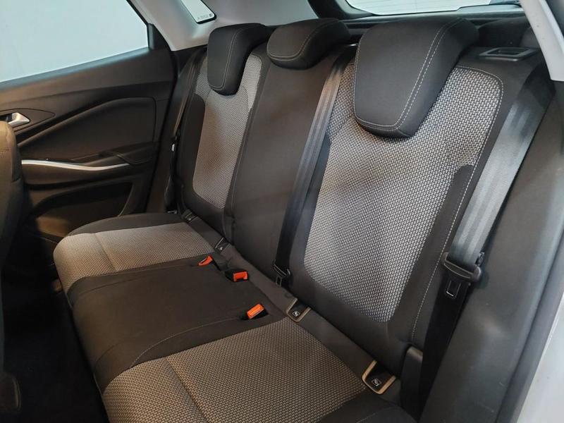 Opel grandland 1.5 Diesel 130ch Auto