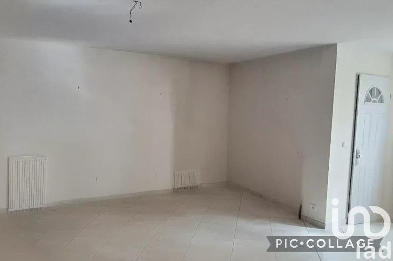 Appartement - 91 m² - 3 pièces