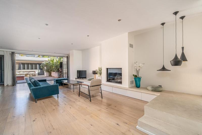 Maison - 190 m² - 5 pièces