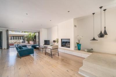 Maison - 190 m² - 5 pièces