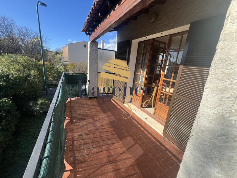 Maison - 101 m² - 5 pièces