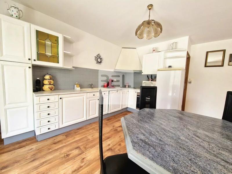 Maison - 170 m² - 6 pièces