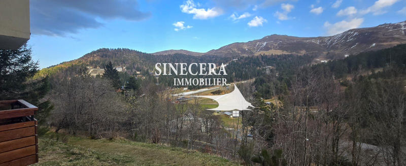 Appartement - 30 m² - 2 pièces