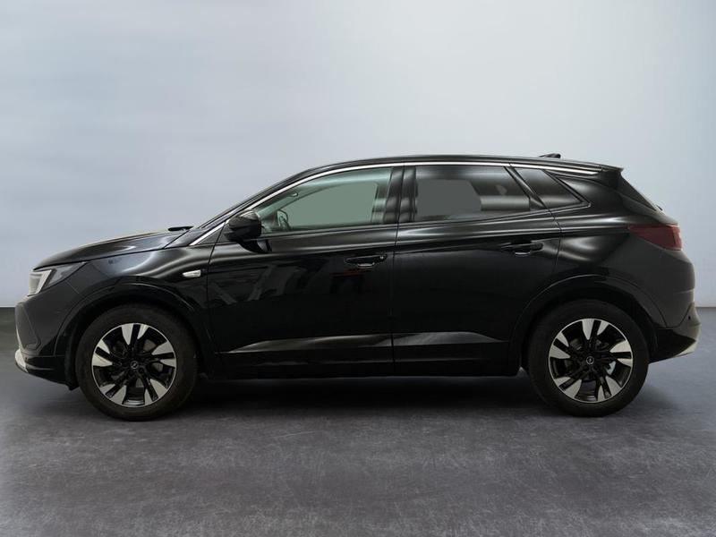 Opel grandland 1.5 Diesel 130 ch Bva8 Elegance Business