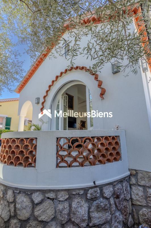 Villa - 83 m² - 4 pièces