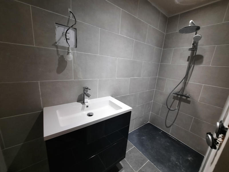 Maison - 313 m² - 7 pièces