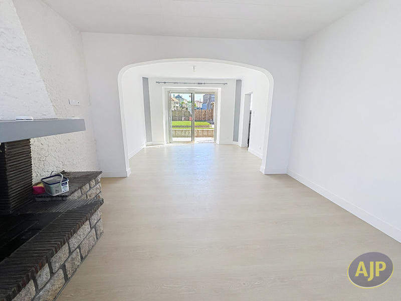 Maison - 116 m² - 5 pièces