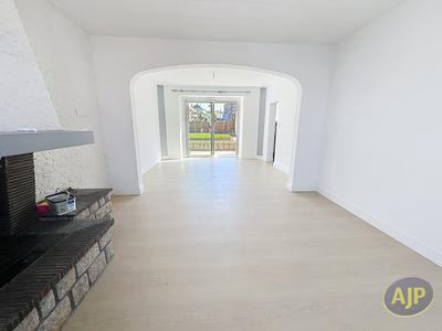 Maison - 116 m² - 5 pièces