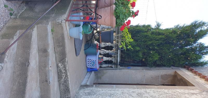 Appartement - 2 pièces