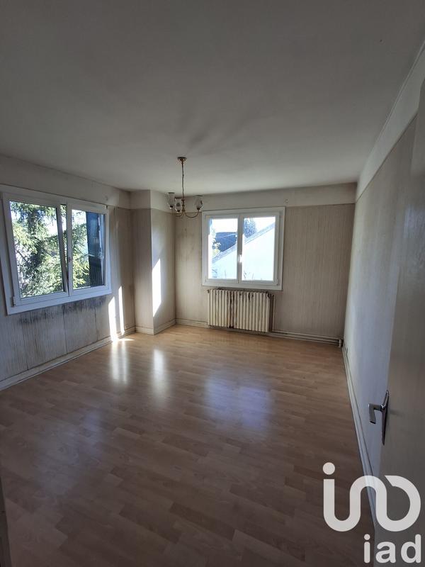 Maison - 159 m² - 5 pièces
