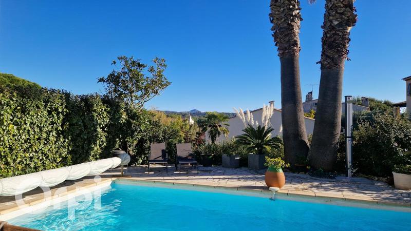 Villa - 133 m² - 5 pièces