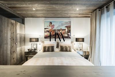 Appartement - 25 m² - 1 pièce