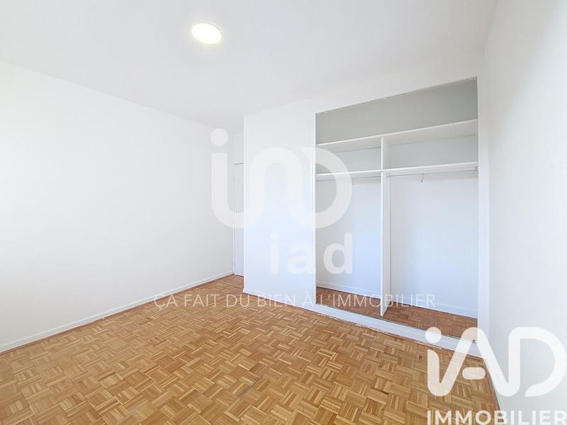Appartement - 52 m² - 2 pièces
