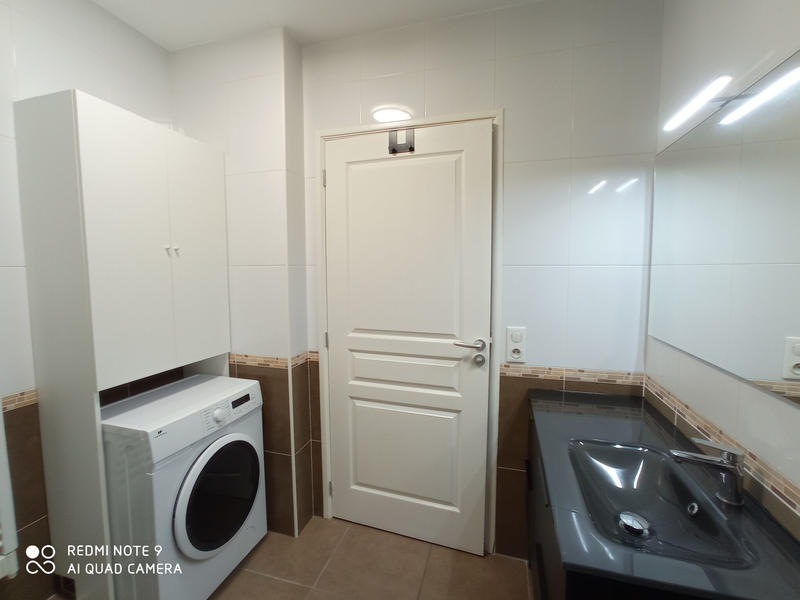 Appartement - 26 m² - 1 pièce