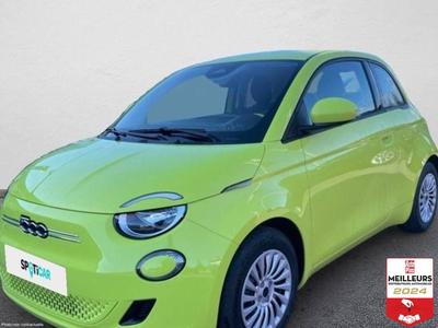 Fiat 500 III E 95 ch nouvelle