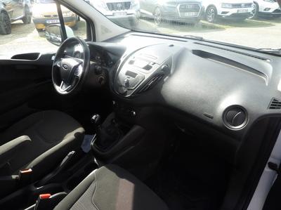 Ford transit courier 1 5 Tdci Ecoblue - 8v Turbo