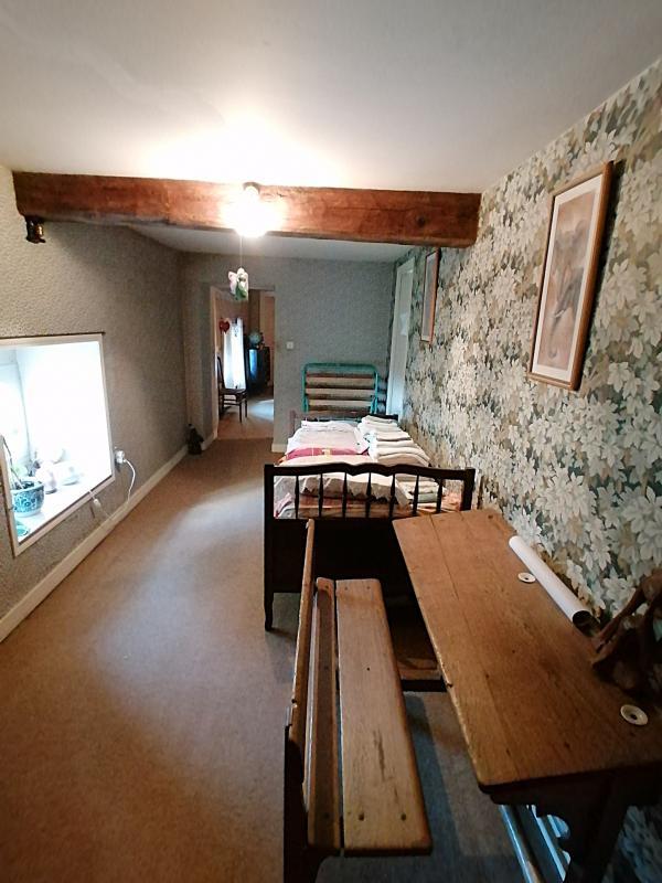 Maison de maîtres - 390 m² - 13 pièces