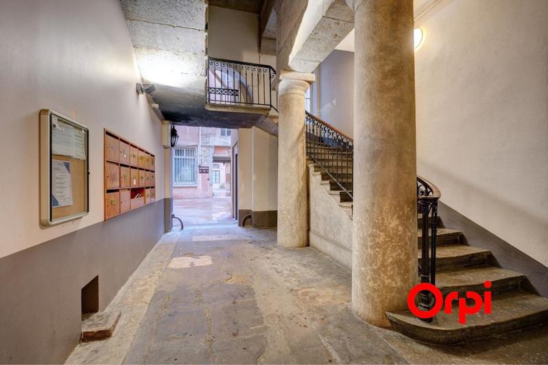 Appartement - 94 m² - 3 pièces