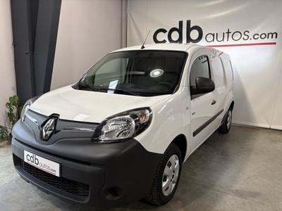 Renault Kangoo Electric Maxi Gd Vol ExtraRLink Ai - 19