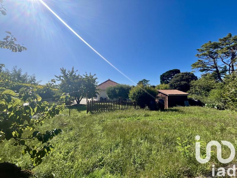 Maison - 88 m² - 5 pièces