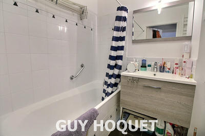 Appartement - 58 m² - 2 pièces