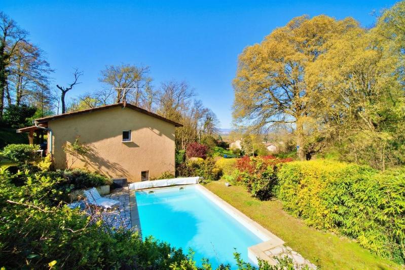 Maison - 184 m² - 5 pièces