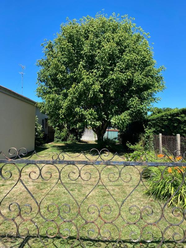 Maison - 43 m² - 3 pièces