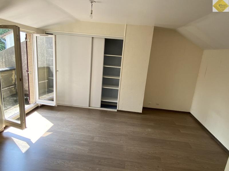 Maison - 124 m² - 6 pièces