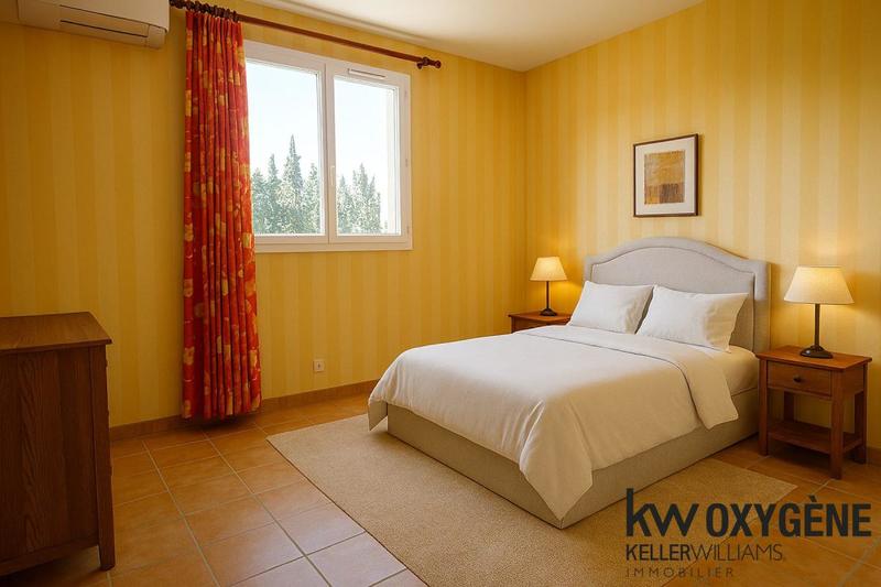 Villa - 131 m² - 5 pièces