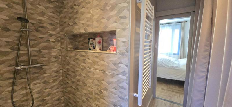 Maison - 163 m² - 6 pièces