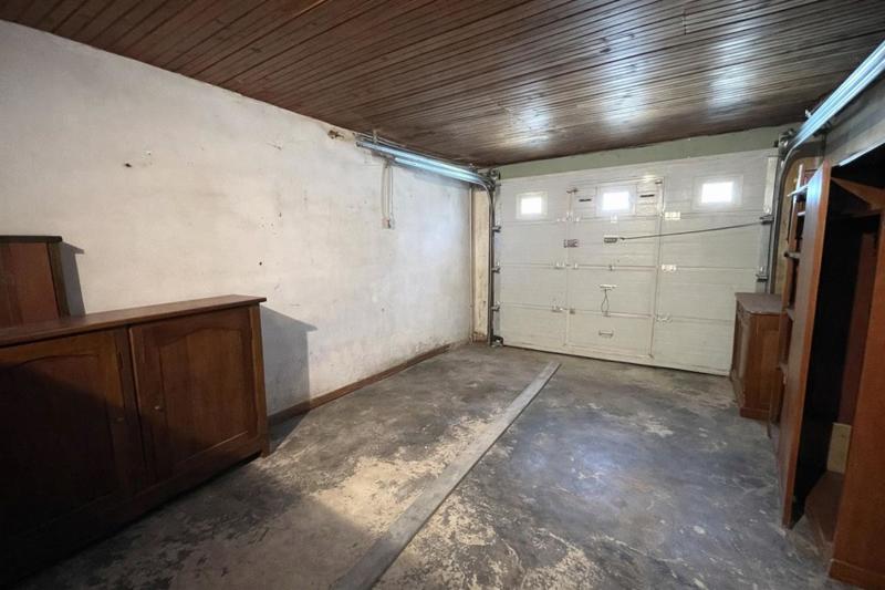 Maison - 142 m² - 7 pièces