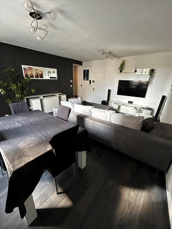 Appartement - 51 m² - 2 pièces