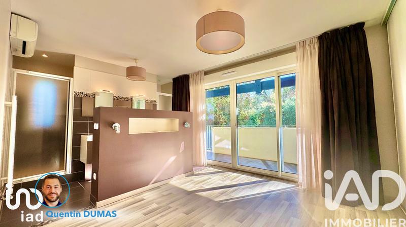 Maison - 164 m² - 6 pièces