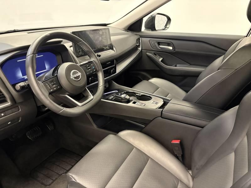 Nissan X-Trail e-Power 204 ch n-Connecta