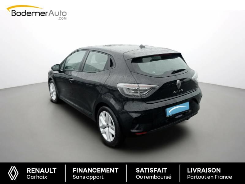 Renault Clio E-Tech full hybrid 145 ch Gsr2 Evolution