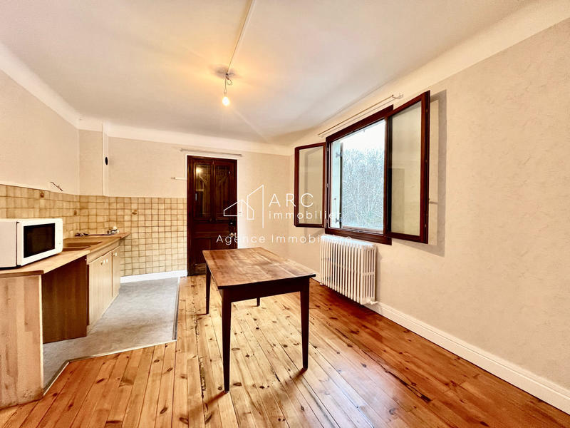 Maison - 140 m² - 7 pièces