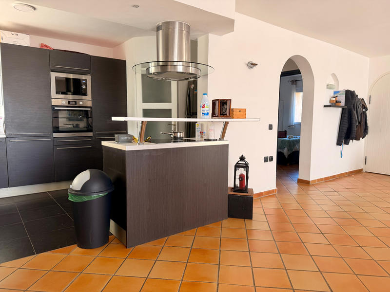 Maison - 155 m² - 6 pièces