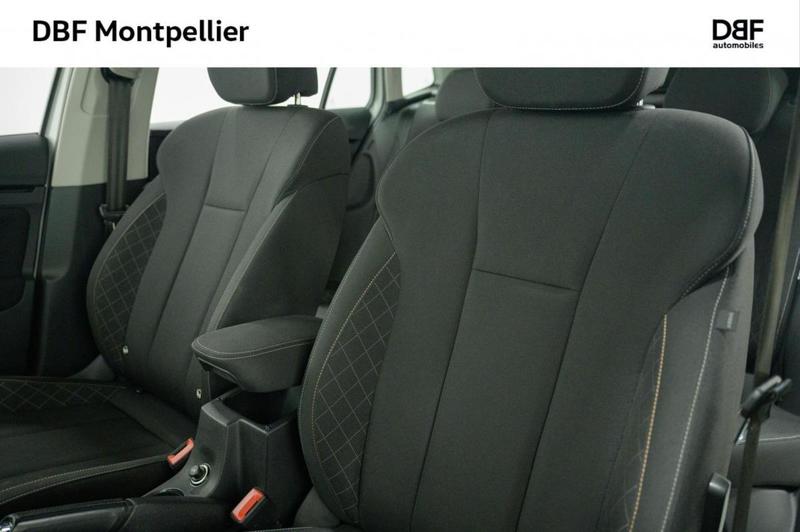 Skoda Kamiq 1.0 Tsi 95 ch Bvm5 Ambition