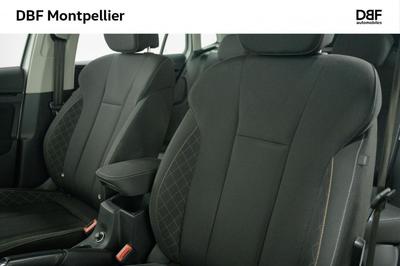 Skoda Kamiq 1.0 Tsi 95 ch Bvm5 Ambition