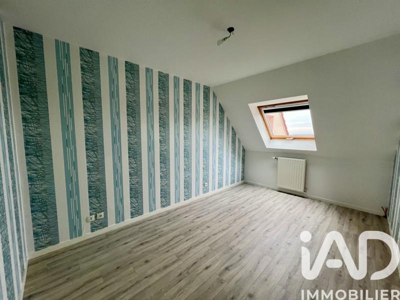 Appartement - 88 m² - 4 pièces