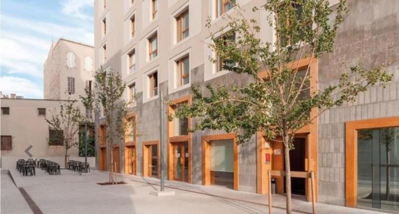 Appartement - 20 m² - 1 pièce