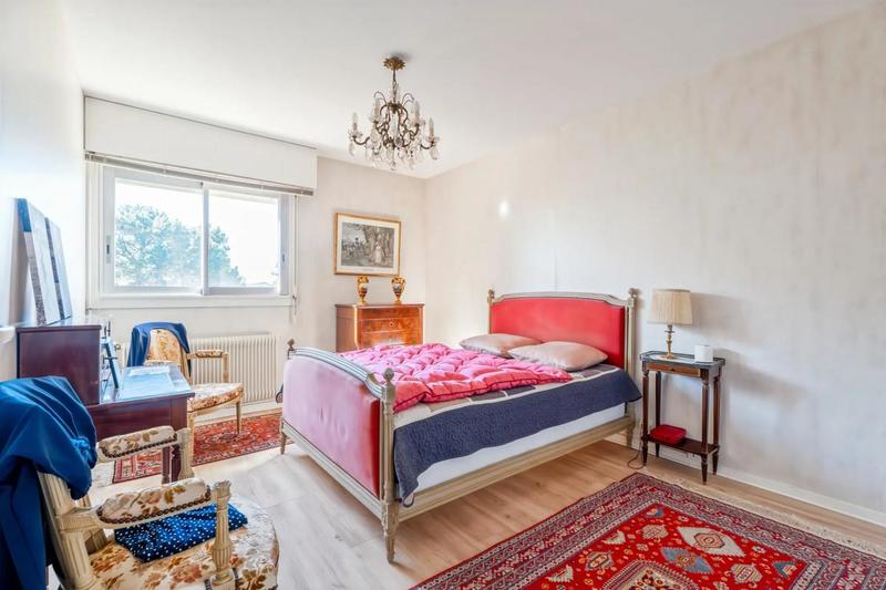 Appartement - 134 m² - 5 pièces