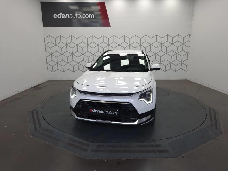 Kia Niro 1.6 GDi 129 ch Hev Dct6 Premium