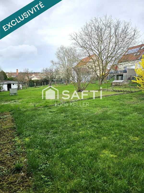 Maison - 180 m² - 7 pièces