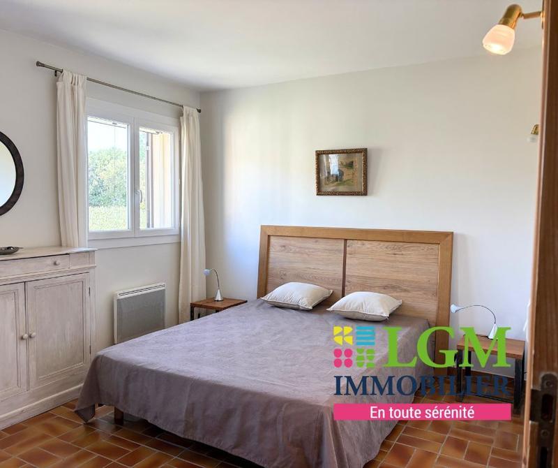 Villa - 133 m² - 3 pièces