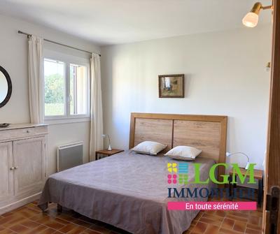 Villa - 133 m² - 3 pièces