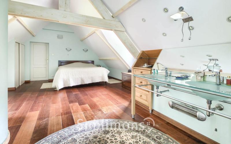 Villa - 170 m² - 5 pièces