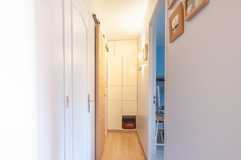 Appartement - 71 m² - 4 pièces