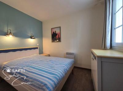 Appartement - 31 m² - 2 pièces